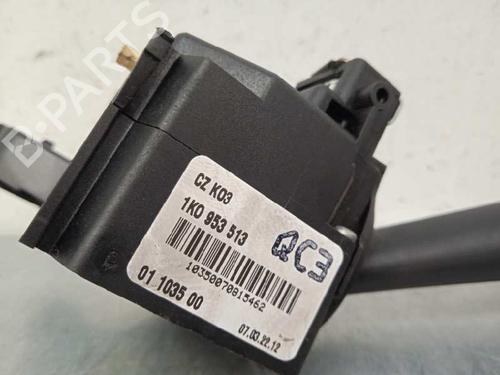 Steering column stalk VW GOLF V (1K1) 1.4 TSI | BP9545348I23 