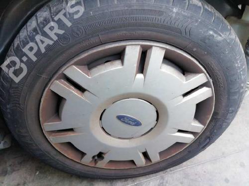 ECU airbags FORD MONDEO III (B5Y)  | BP8055340M53 