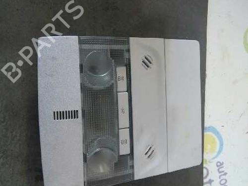 Innerbelysning OPEL CORSA E (X15) [2014-2025]  7441783