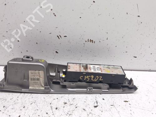 Left front window switch SUBARU IMPREZA Hatchback (GR, GH, G3) | BP12133335I27 - Image 4