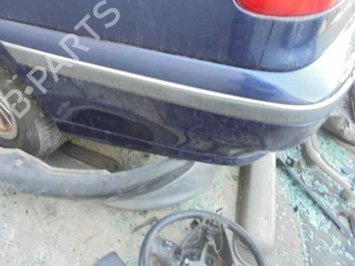 ABS pump BMW 5 (E39) 525 tds | BP36886304M43  - Image 28