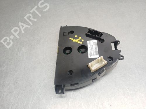 Climate control PEUGEOT 807 (EB_) 2.0 HDI | BP39802502I5 - Image 6