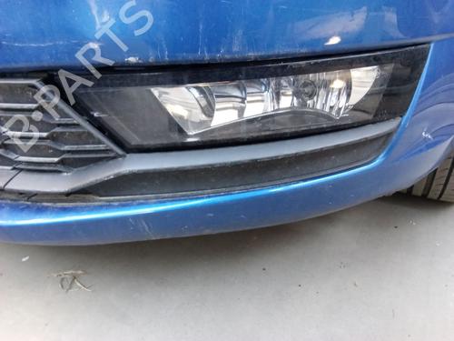 Used Left front fog light Left front fog light 39246040 39246040