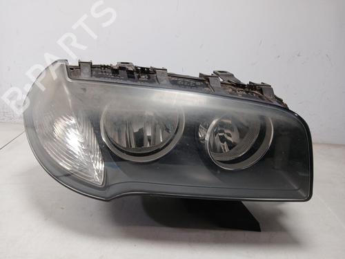 Used Right headlight BMW X3 (E83) 2.0 sd (177 hp) 21788388
