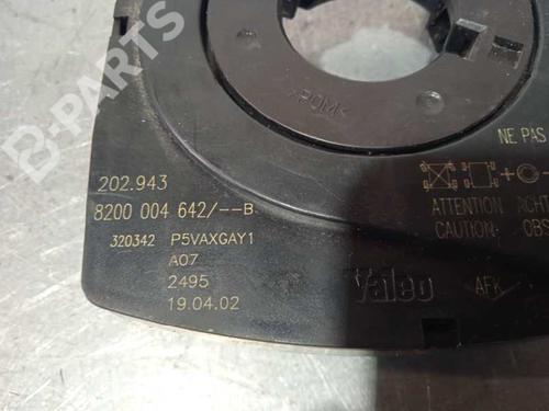 Electronic sensor RENAULT VEL SATIS (BJ0_) 3.0 dCi (BJ0J, BJ0N) | BP8377539M84 