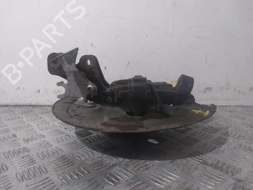 Left front steering knuckle PEUGEOT 508 II (FB_, FH_, F3_)  | BP15968787M25 