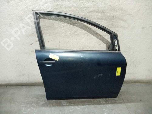 Used Right front door SEAT ALTEA (5P1) [2004-2015]  15513870