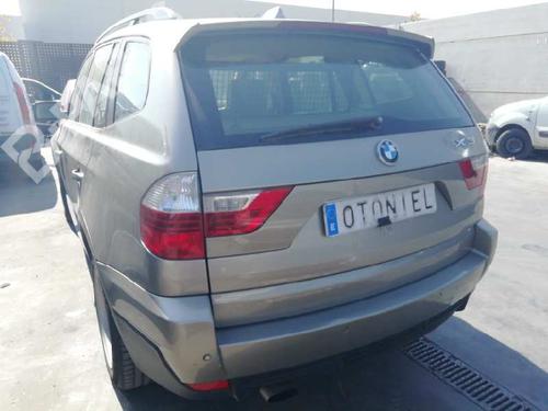 Electronic sensor BMW X3 (E83) 2.0 sd | BP10649473M84  - Image 15