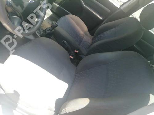 Gearbox FORD FOCUS I (DAW, DBW)  | BP10085511M3 