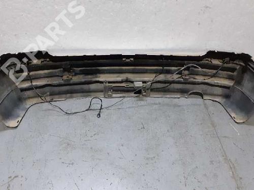 Rear bumper BMW 3 Compact (E46) 320 td | BP7244971C8 
