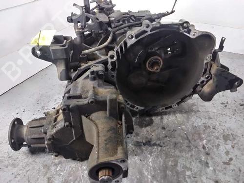 Used Gearbox Gearbox KIA SPORTAGE II (JE_, KM_) [2004-2011] 22896602 22896602