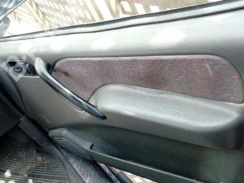 Differenziale anteriore NISSAN TERRANO II (R20)  | BP14992971M23 