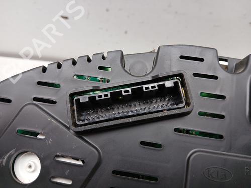 Instrument cluster KIA SPORTAGE III (SL) 1.7 CRDi | BP19696676C47 