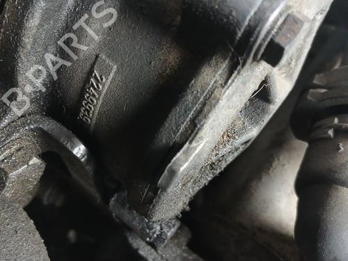 Vakuumpumpe BMW 3 (E46) 320 d | BP19435984M80 