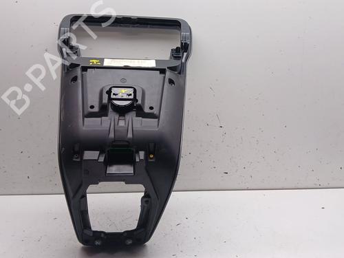 Radio VOLVO V40 Hatchback (525) D2 | BP26207314E6 - Image 3