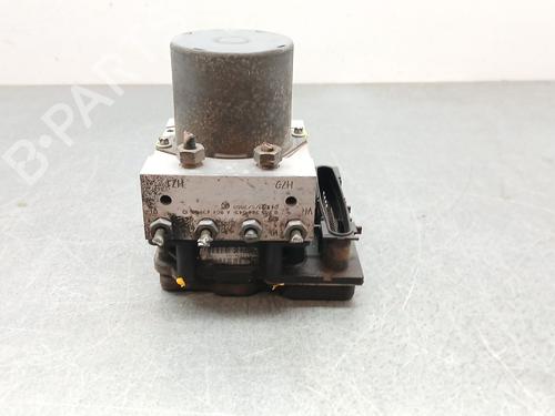 ABS pump MERCEDES-BENZ A-CLASS (W169) A 200 (169.033, 169.333) | BP21684930M43 