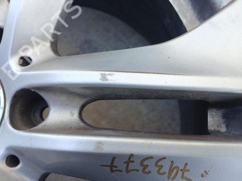 Rim MERCEDES-BENZ E-CLASS Convertible (A207) E 220 CDI / BlueTEC / d (207.402, 207.401) | BP32365451C45 