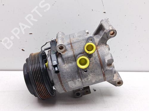 Used AC compressor MAZDA CX-5 (KF) 2.0 (165 hp) 28623715