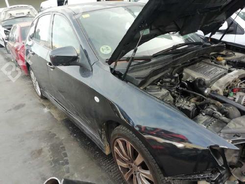 Subframe SUBARU IMPREZA Hatchback (GR, GH, G3)  | BP12182635M9 