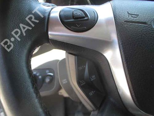 Steering wheel FORD C-MAX II (DXA/CB7, DXA/CEU) 1.6 TDCi | BP2435540C49 