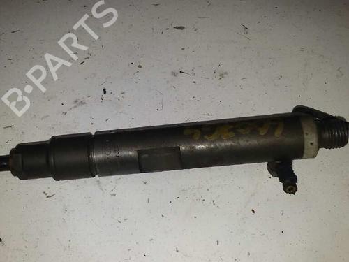 Used Injector VW GOLF IV (1J1) 1.9 TDI (90 hp) 2349627