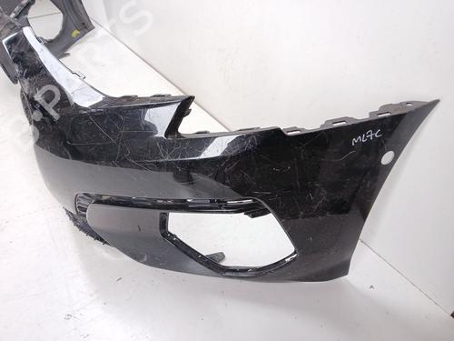 Front bumper AUDI A3 Allstreet (8YH) 35 TDI | BP29432583C7 