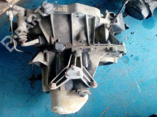 Gearbox MITSUBISHI CARISMA (DA_) 1.8 16V GDI (DA2A) | BP12193665M3 
