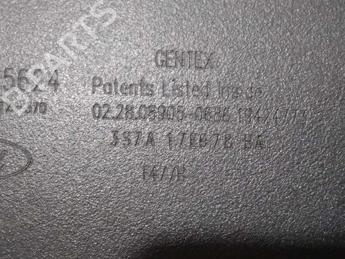 Rear mirror FORD MONDEO IV (BA7)  | BP10297410I6 