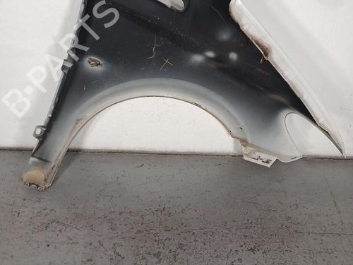 Left front fenders MERCEDES-BENZ VITO / MIXTO Van (W639)  | BP16249699C41 