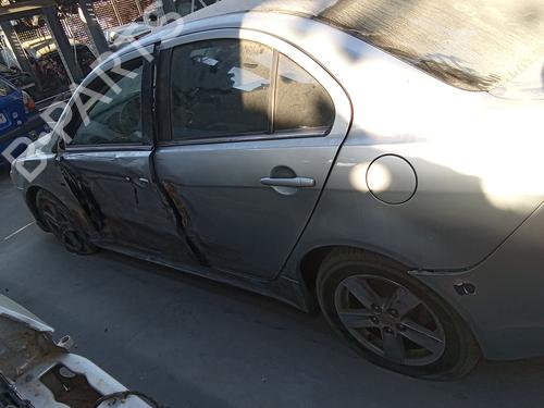Left front window switch MITSUBISHI LANCER VIII (CY_A, CZ_A) 2.0 DI-D (CY8A) | BP38173656I27 - Image 6