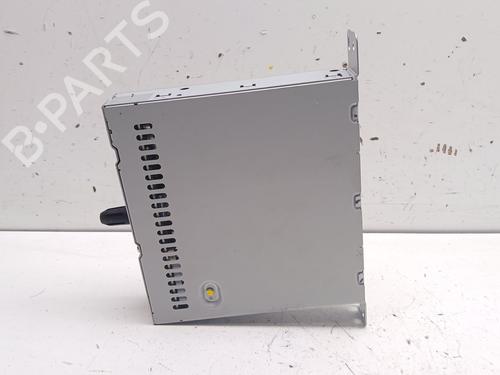 Radio CITROËN C4 II (NC_) 1.2 THP 130 (NCHNYM, NCHNYT) | BP36238424E6  - Image 7