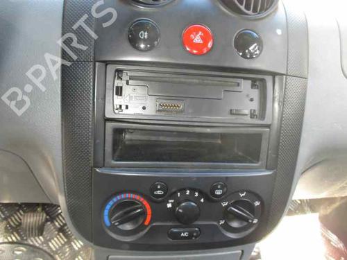 Ratstangsstang DAEWOO KALOS (KLAS) 1.2 | BP2400735I23 