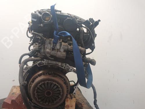 Engine PEUGEOT 208 I (CA_, CC_) 1.0 VTi | BP32190710M1 - Image 7