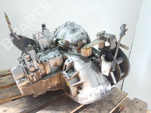 Gearbox DAEWOO KALOS (KLAS) 1.4 | BP38488458M3 - Image 6