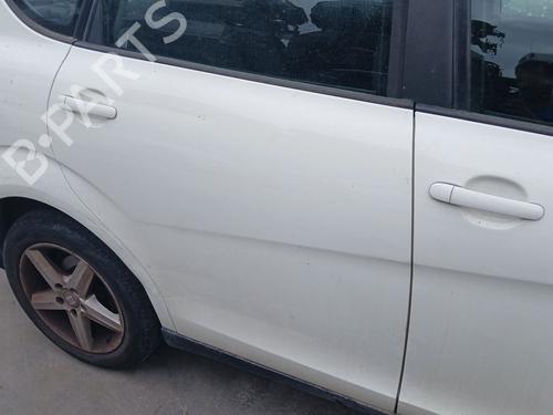 Right rear door SEAT ALTEA XL (5P5, 5P8) 1.6 TDI | BP27363586C5 