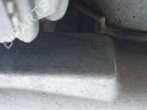 Engine FORD FIESTA VI (CB1, CCN) | BP16965861M1 - Image 4