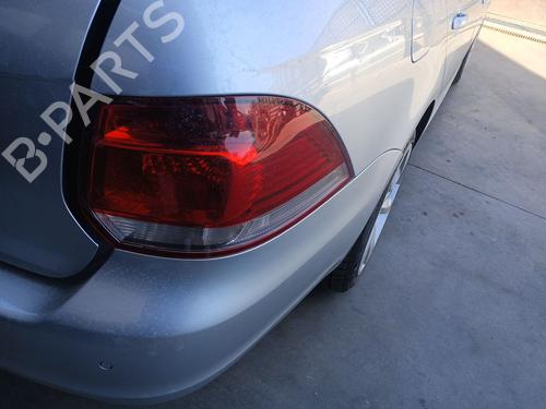 Højre baglygte VW GOLF VI Variant (AJ5) 1.6 TDI (105 hp) 28706289