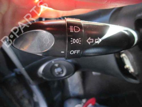 Front left lock HYUNDAI COUPE I (RD)  | BP2371709C98 