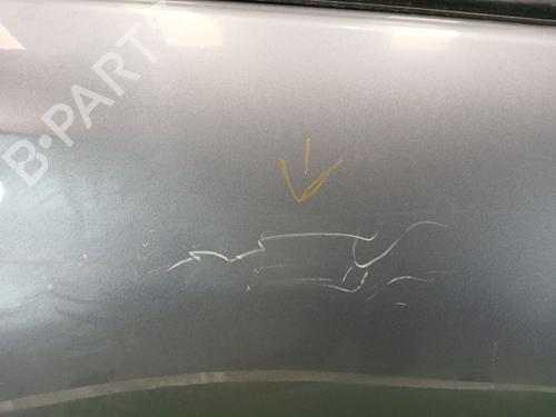 Right rear door OMODA 5  | BP29284337C5 