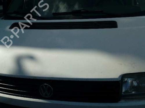Rear right lock VW TRANSPORTER T4 Van (70A, 70H, 7DA, 7DH) 1.9 TD | BP3420933C99 