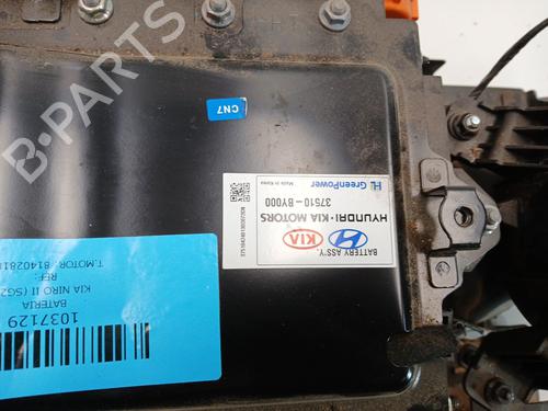 Battery KIA NIRO II (SG2) 1.6 GDI Hybrid | BP37269862E11 - Image 5