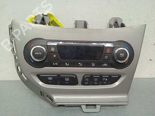 Used Climate control FORD FOCUS III 1.0 EcoBoost (125 hp) 12217629