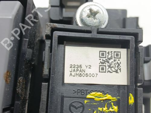 Interruttore MAZDA 6 Estate (GJ, GL) | BP32058807I30