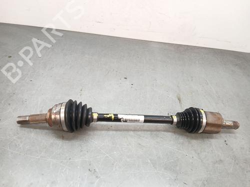 Used Left front driveshaft MG MG ZS SUV (AZS1) 1.0 T-GDi (111 hp) 28130728
