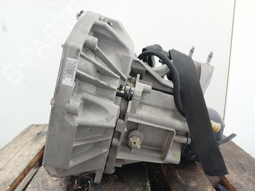 Gearbox DACIA SANDERO II 1.5 dCi 75 / Blue dCi 75 (B8JW, B8M4, B8AH, B8M7, B8M6) | BP39030916M3 - Image 3
