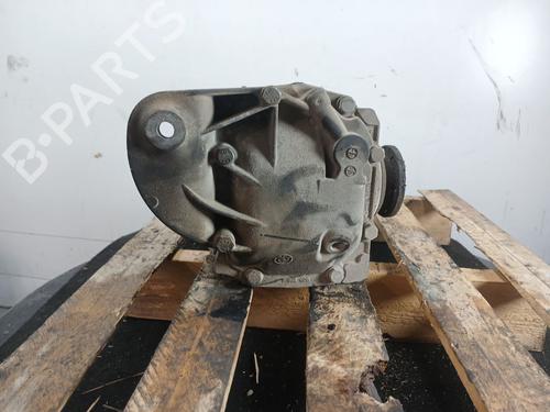 Rear differential BMW 1 (E87) 118 d | BP29307597M24 