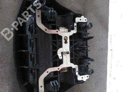 Driver airbag PEUGEOT 407 (6D_) 1.6 HDi 110 (6D9HZC, 6D9HYC) | BP4385976C9 