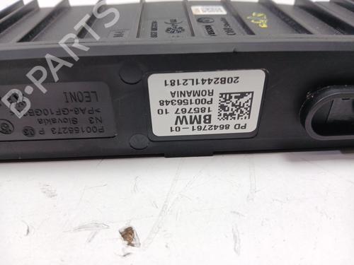 Gearbox control unit MINI MINI Convertible (F57) Cooper | BP32775360M52 - Image 3