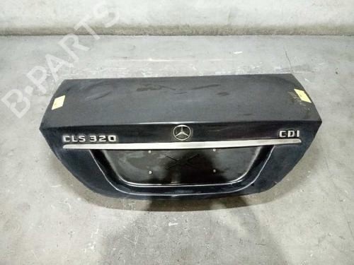 Tailgate MERCEDES-BENZ CLS (C219) CLS 320 CDI (219.322) | BP9633255C6 