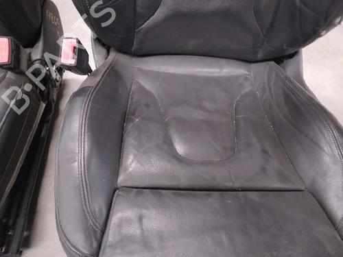 Seats set AUDI A5 (8T3) 2.7 TDI | BP11206496C78 